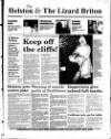West Briton and Cornwall Advertiser Thursday 15 February 1996 Page 161