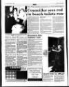 West Briton and Cornwall Advertiser Thursday 15 February 1996 Page 162