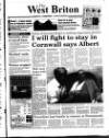 West Briton and Cornwall Advertiser Thursday 15 February 1996 Page 173