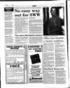 West Briton and Cornwall Advertiser Thursday 22 February 1996 Page 4