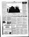 West Briton and Cornwall Advertiser Thursday 22 February 1996 Page 6