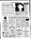 West Briton and Cornwall Advertiser Thursday 22 February 1996 Page 12