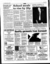 West Briton and Cornwall Advertiser Thursday 22 February 1996 Page 14
