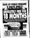 West Briton and Cornwall Advertiser Thursday 22 February 1996 Page 16
