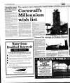 West Briton and Cornwall Advertiser Thursday 22 February 1996 Page 20