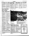 West Briton and Cornwall Advertiser Thursday 22 February 1996 Page 23