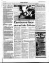 West Briton and Cornwall Advertiser Thursday 22 February 1996 Page 39