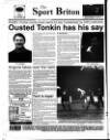 West Briton and Cornwall Advertiser Thursday 22 February 1996 Page 40