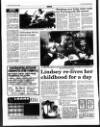 West Briton and Cornwall Advertiser Thursday 22 February 1996 Page 42