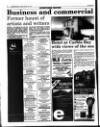 West Briton and Cornwall Advertiser Thursday 22 February 1996 Page 74
