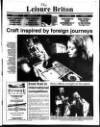 West Briton and Cornwall Advertiser Thursday 22 February 1996 Page 117