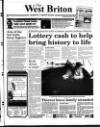 West Briton and Cornwall Advertiser Thursday 22 February 1996 Page 125