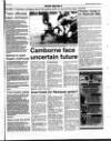 West Briton and Cornwall Advertiser Thursday 22 February 1996 Page 137