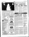 West Briton and Cornwall Advertiser Thursday 22 February 1996 Page 142