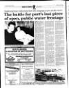 West Briton and Cornwall Advertiser Thursday 22 February 1996 Page 144