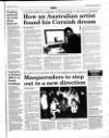 West Briton and Cornwall Advertiser Thursday 22 February 1996 Page 151