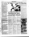 West Briton and Cornwall Advertiser Thursday 22 February 1996 Page 161