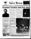 West Briton and Cornwall Advertiser Thursday 22 February 1996 Page 162