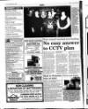 West Briton and Cornwall Advertiser Thursday 22 February 1996 Page 166