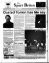 West Briton and Cornwall Advertiser Thursday 22 February 1996 Page 186