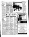 West Briton and Cornwall Advertiser Thursday 29 February 1996 Page 3