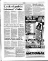 West Briton and Cornwall Advertiser Thursday 29 February 1996 Page 9