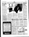 West Briton and Cornwall Advertiser Thursday 29 February 1996 Page 18