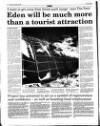 West Briton and Cornwall Advertiser Thursday 29 February 1996 Page 22