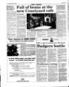 West Briton and Cornwall Advertiser Thursday 29 February 1996 Page 32