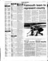West Briton and Cornwall Advertiser Thursday 29 February 1996 Page 44