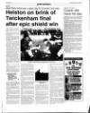 West Briton and Cornwall Advertiser Thursday 29 February 1996 Page 47