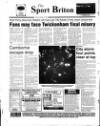 West Briton and Cornwall Advertiser Thursday 29 February 1996 Page 48