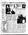 West Briton and Cornwall Advertiser Thursday 29 February 1996 Page 49