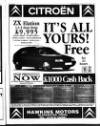 West Briton and Cornwall Advertiser Thursday 29 February 1996 Page 119