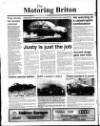 West Briton and Cornwall Advertiser Thursday 29 February 1996 Page 120