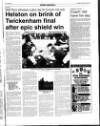 West Briton and Cornwall Advertiser Thursday 29 February 1996 Page 139