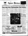 West Briton and Cornwall Advertiser Thursday 29 February 1996 Page 162
