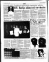West Briton and Cornwall Advertiser Thursday 29 February 1996 Page 164