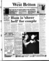 West Briton and Cornwall Advertiser Thursday 29 February 1996 Page 175