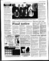 West Briton and Cornwall Advertiser Thursday 29 February 1996 Page 184