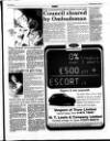 West Briton and Cornwall Advertiser Thursday 14 March 1996 Page 9