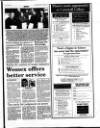 West Briton and Cornwall Advertiser Thursday 14 March 1996 Page 11