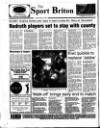 West Briton and Cornwall Advertiser Thursday 14 March 1996 Page 48