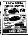 West Briton and Cornwall Advertiser Thursday 14 March 1996 Page 103