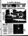 West Briton and Cornwall Advertiser Thursday 14 March 1996 Page 107