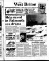 West Briton and Cornwall Advertiser Thursday 14 March 1996 Page 135