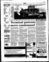 West Briton and Cornwall Advertiser Thursday 14 March 1996 Page 136