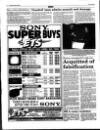 West Briton and Cornwall Advertiser Thursday 28 March 1996 Page 20