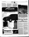 West Briton and Cornwall Advertiser Thursday 28 March 1996 Page 36