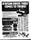 West Briton and Cornwall Advertiser Thursday 28 March 1996 Page 77